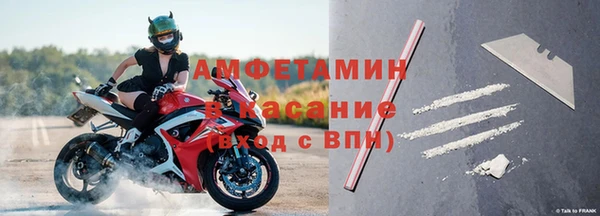 стафф Алзамай